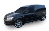 Boční rámy VW Caddy 2003-2015  60,3mm