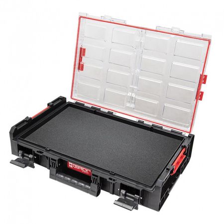Box QBRICK® System ONE s pěnovou vložkou, Organizer XL