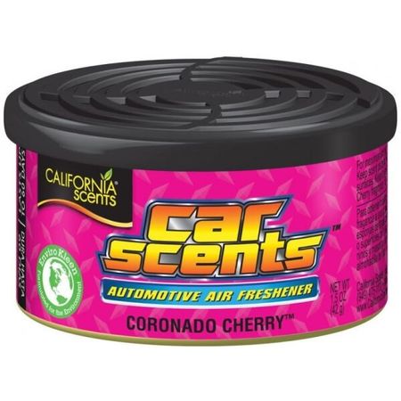 California Scents Car Coronado Cherry