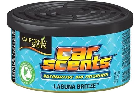 California Scents Car Laguna Breeze