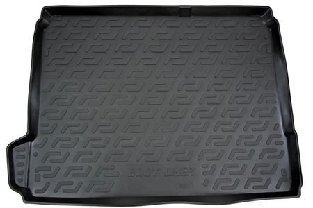 Vana do kufru gumová Citroen C4 II hatchback 2011-up