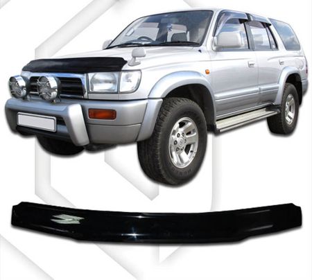 Deflektor přední kapoty Toyota Hilux Surf  1996-2000
