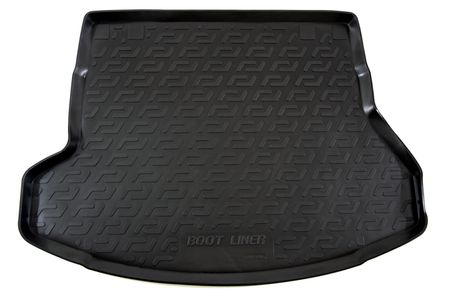 Vana do kufru gumová Hyundai i30 kombi 2012-up