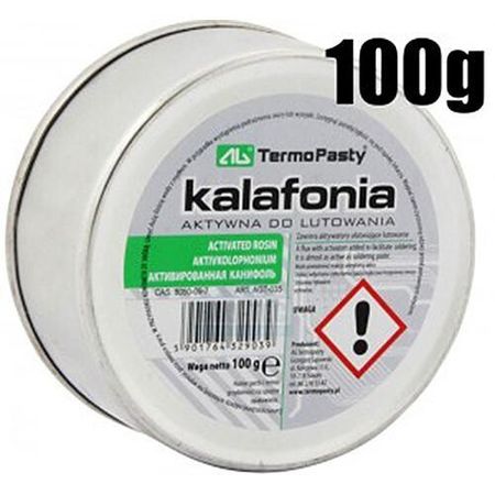 Kalafonie Rosin, 100 g