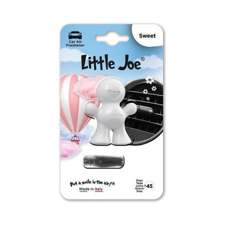 Little Joe 3D - Sweet