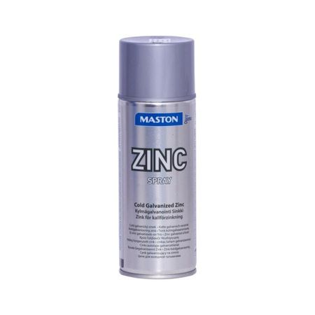 MasSpray zinc 400ml