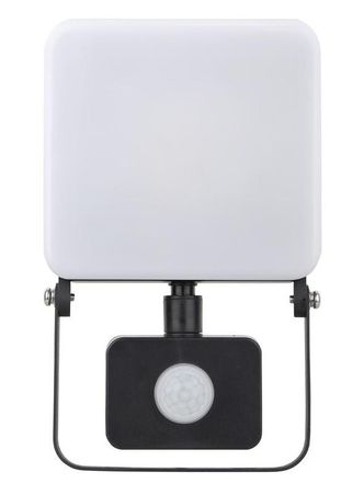 Reflektor se senzorem pohybu, Floodlight Premium LED AGPWY, 20W, 1600 lm, IP44