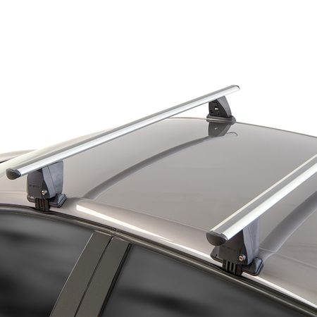 Střešní nosiče CHEVROLET Cruze II Hatchback (No tetto in vetro / No glass sunroof), 2016 - 07/2019, 5-dverové