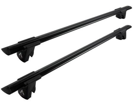 Střešní nosič – příčníky RUNNER II Black 120cm PEUGEOT 308 SW Kombi 5 D (no glass roof) 2014->