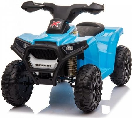 ATV elektrické dětské J8 modré